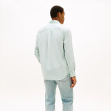 Tommy Hilfiger - Tommy Hilfiger - Light oxford shirt | Skjorte Crushed Mint Tommy Hilfiger - Tommy Hilfiger - Light oxford shirt | Skjorte Crushed Mint