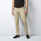 Meyer - Meyer - Five pants M5 6106 | Jeans Dark Sand Meyer - Meyer - Five pants M5 6106 | Jeans Dark Sand