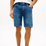 Tommy Hilfiger - Tommy Hilfiger - Denton denim | Shorts Cobalt Blue Tommy Hilfiger - Tommy Hilfiger - Denton denim | Shorts Cobalt Blue