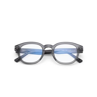 Bisou briller - Bisou - Kim reading glasses | Briller Clear Ash