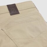 Meyer - Meyer - Five pants M5 6106 | Jeans Dark Sand Meyer - Meyer - Five pants M5 6106 | Jeans Dark Sand