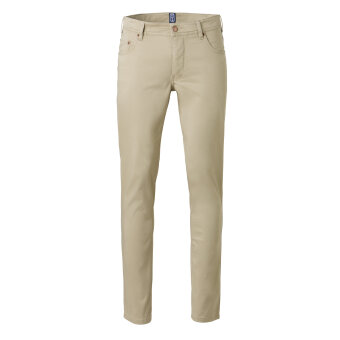 Meyer - Meyer - Five pants M5 6106 | Jeans Dark Sand