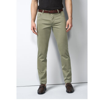 Meyer - Meyer - Five pants M5 6106 25 | Jeans Olive