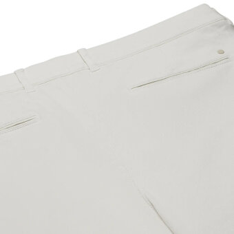 NORTH 84 - North 84 - Elegance chino | Bukser Off White