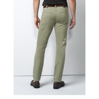 Meyer - Meyer - Five pants M5 6106 25 | Jeans Olive