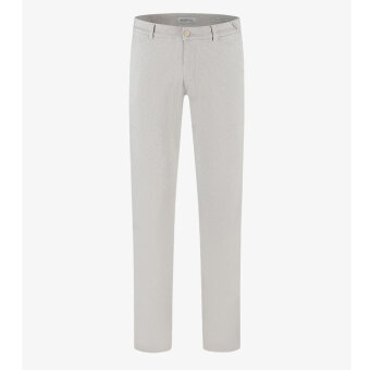 NORTH 84 - North 84 - Elegance Chino | Bukser Light Grey