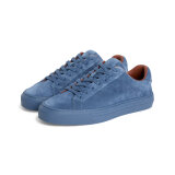 Tommy Hilfiger  - Tommy Hilfiger - Park premium suede shoes | Sneakers Aegean Sea