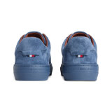 Tommy Hilfiger  - Tommy Hilfiger - Park premium suede shoes | Sneakers Aegean Sea