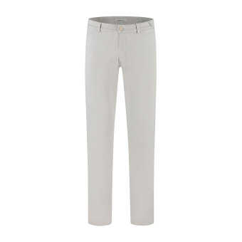 NORTH 84 - North 84 - Elegance Chino | Bukser Light Grey