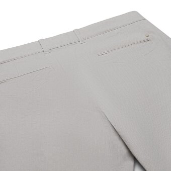 NORTH 84 - North 84 - Elegance Chino | Bukser Light Grey