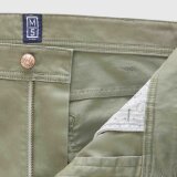 Meyer - Meyer - Five pants M5 6106 25 | Jeans Olive