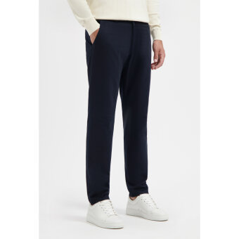 NORTH 84 - North 84 - Luxury chino | Bukser Navy