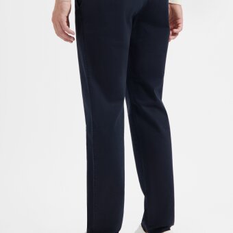 NORTH 84 - North 84 - Luxury chino | Bukser Navy