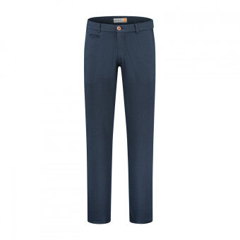 NORTH 84 - North 84 - Luxury chino | Bukser Navy