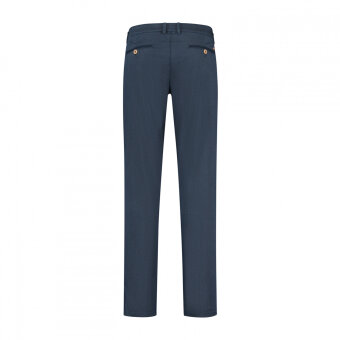 NORTH 84 - North 84 - Luxury chino | Bukser Navy