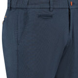 NORTH 84 - North 84 - Luxury chino | Bukser Navy NORTH 84 - North 84 - Luxury chino | Bukser Navy