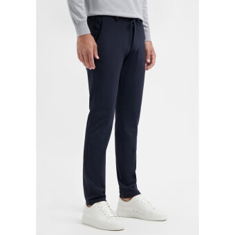 NORTH 84 - North 84 - Travel pants bonded | Chino Dark Navy