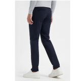 NORTH 84 - North 84 - Travel pants bonded | Chino Dark Navy NORTH 84 - North 84 - Travel pants bonded | Chino Dark Navy