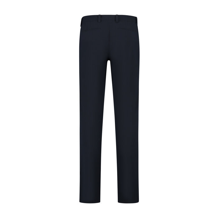 NORTH 84 - North 84 - Travel pants bonded | Chino Dark Navy