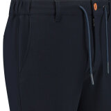 NORTH 84 - North 84 - Travel pants bonded | Chino Dark Navy NORTH 84 - North 84 - Travel pants bonded | Chino Dark Navy