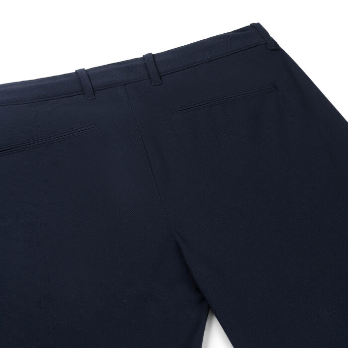NORTH 84 - North 84 - Travel pants bonded | Chino Dark Navy