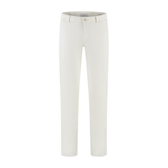 NORTH 84 - North 84 - Elegance chino | Bukser Off White