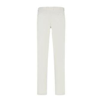 NORTH 84 - North 84 - Elegance chino | Bukser Off White