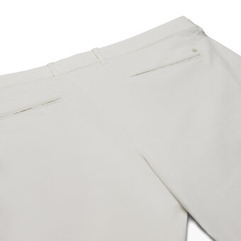 NORTH 84 - North 84 - Elegance chino | Bukser Off White