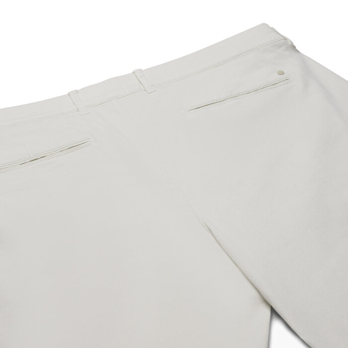 NORTH 84 - North 84 - Elegance chino | Bukser Off White