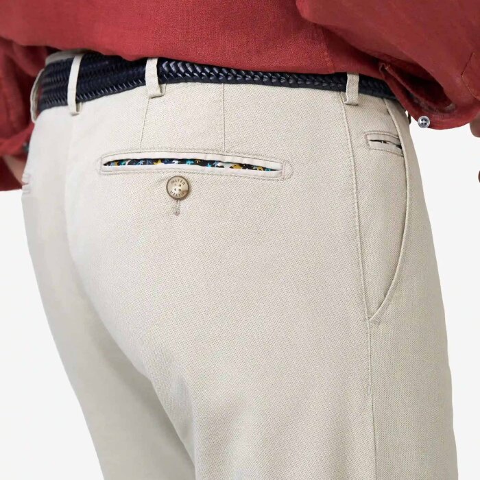 Meyer - Meyer - Bonn 5075 32 | Chino Sand 