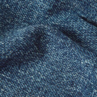 G-Star - G-Star - Mosa overshirt | Jakke Blue Galena