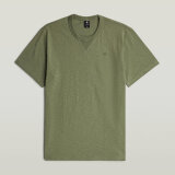 G-Star - G-Star - Nifous tee | T-shirt Four Leaf Clover G-Star - G-Star - Nifous tee | T-shirt Four Leaf Clover