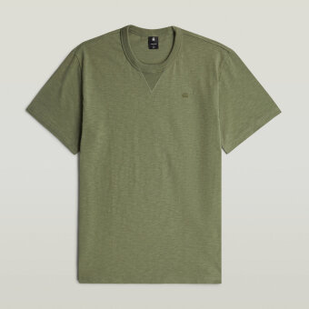G-Star - G-Star - Nifous tee | T-shirt Four Leaf Clover