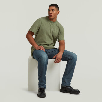 G-Star - G-Star - Nifous tee | T-shirt Four Leaf Clover