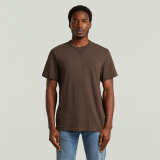 G-Star - G-Star - Nifous tee | T-shirt Java G-Star - G-Star - Nifous tee | T-shirt Java