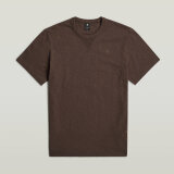 G-Star - G-Star - Nifous tee | T-shirt Java G-Star - G-Star - Nifous tee | T-shirt Java