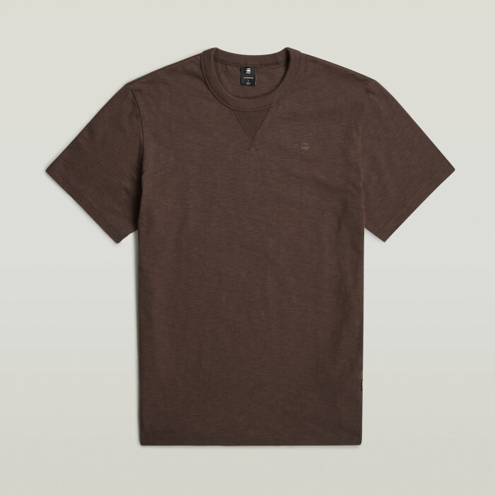 G-Star - G-Star - Nifous tee | T-shirt Java