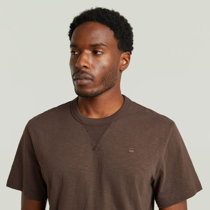 G-Star - G-Star - Nifous tee | T-shirt Java