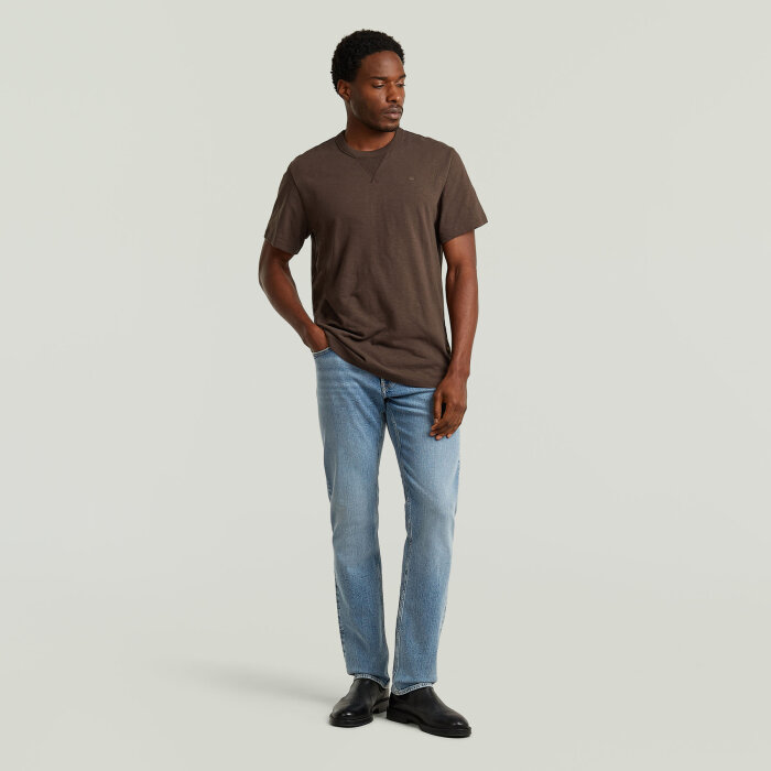G-Star - G-Star - Nifous tee | T-shirt Java