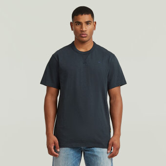 G-Star - G-Star - Nifous tee | T-shirt Salute