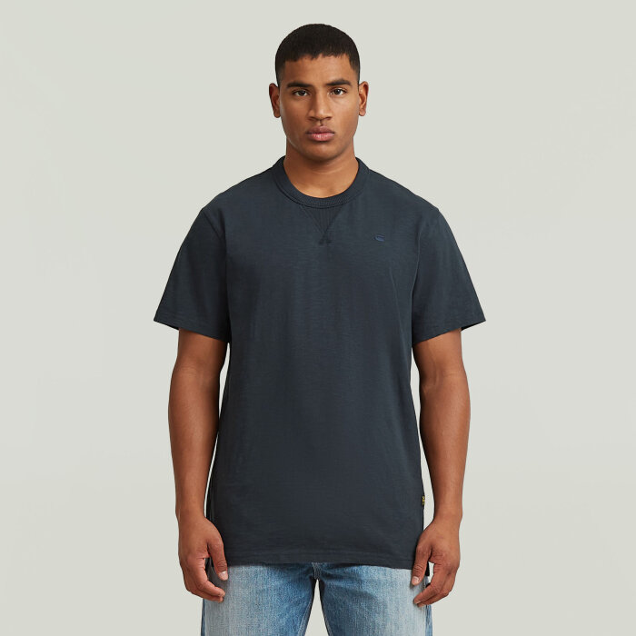 G-Star - G-Star - Nifous tee | T-shirt Salute
