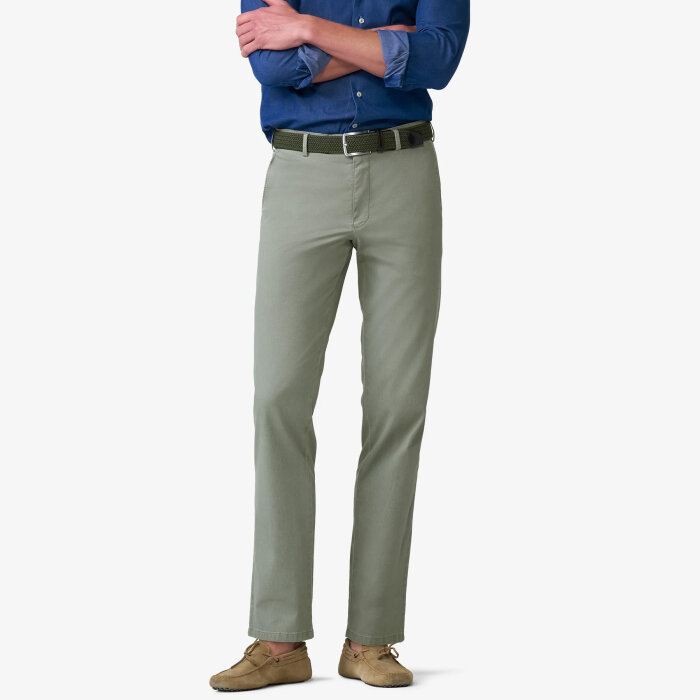 Meyer - Meyer - Roma 5080 25 | Chino Olive