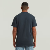 G-Star - G-Star - Nifous tee | T-shirt Salute