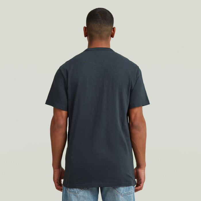 G-Star - G-Star - Nifous tee | T-shirt Salute