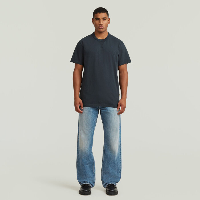 G-Star - G-Star - Nifous tee | T-shirt Salute
