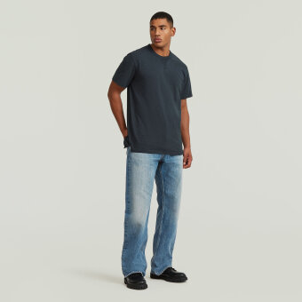 G-Star - G-Star - Nifous tee | T-shirt Salute