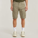 G-Star - G-Star - Rovic zip regular short | Shorts Dune