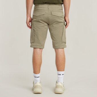G-Star - G-Star - Rovic zip regular short | Shorts Dune