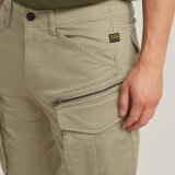 G-Star - G-Star - Rovic zip regular short | Shorts Dune