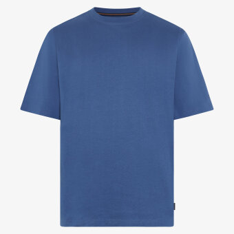 Signal - Signal - Eddy | T-shirt True Blue